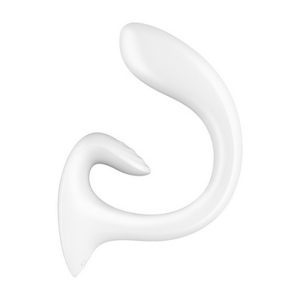 VIBRADOR SATISFYER G FOR GODDESS