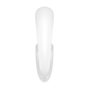 VIBRADOR G FOR GODDESS 1 - BRANCO SATISFYER - Image 6
