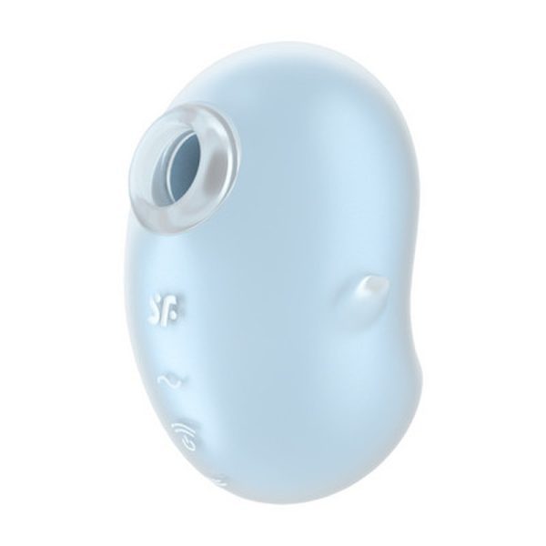 VIBRADOR SATISFYER CUTIE GHOST