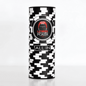 MASTURBADOR LINGOX POKER CLUB EDITION - Image 3