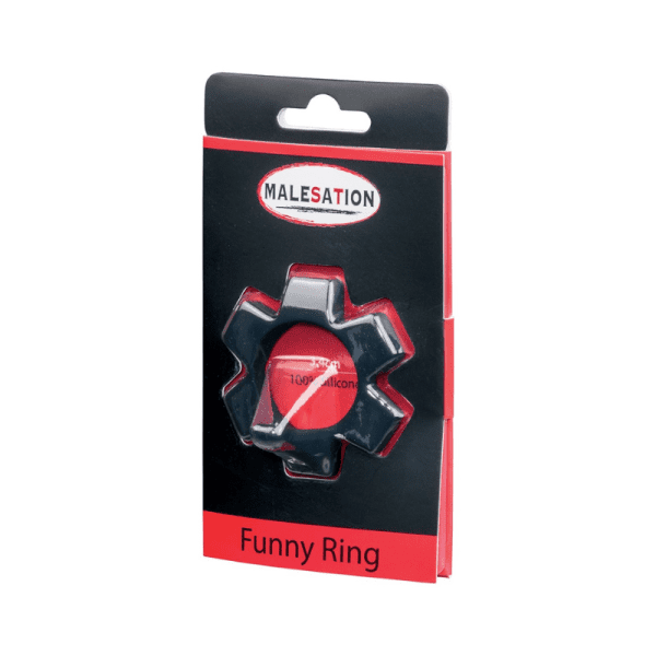 ANEL PENIANO FUNNY RING