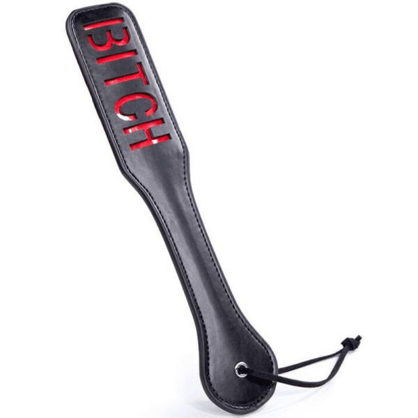 OHMAMA FETISH - PALMATORIA BITCH