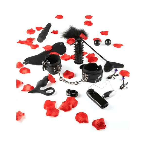 TOYJOY - AMAZING PLEASURE