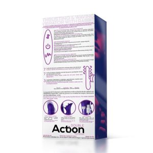 ACTION DOUBLE - Nº14