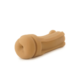 MASTURBADOR REALISTA VULCAN ÂNUS (COM VIBRAÇÃO) - Image 5
