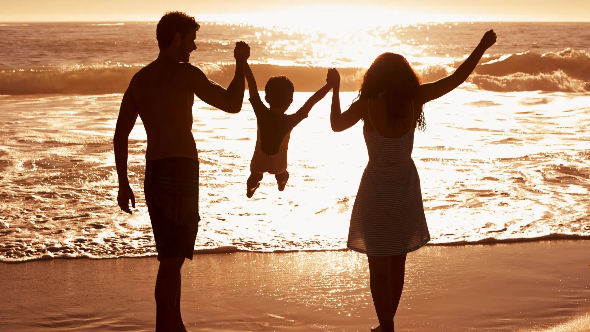 Primeiro a relação, depois o filho. Primeiro a base, depois a novo elemento. Primeiro a vontade, depois a criação