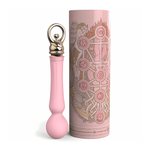 VIBRADOR SWEET MAGIC CONFIDENCE VIBRADOR SWEET MAGIC CONFIDENCE