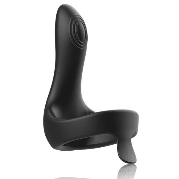 ESTIMULADOR DE PERÍNEO TECNOLOGIA WATCHME WIRELESS COMPATÍVEL PÉNIS