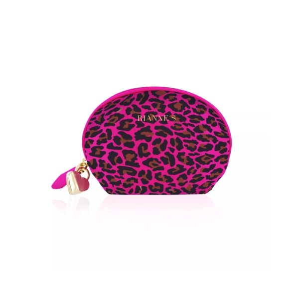 RIANNE´S MASSAJADOR ROSA