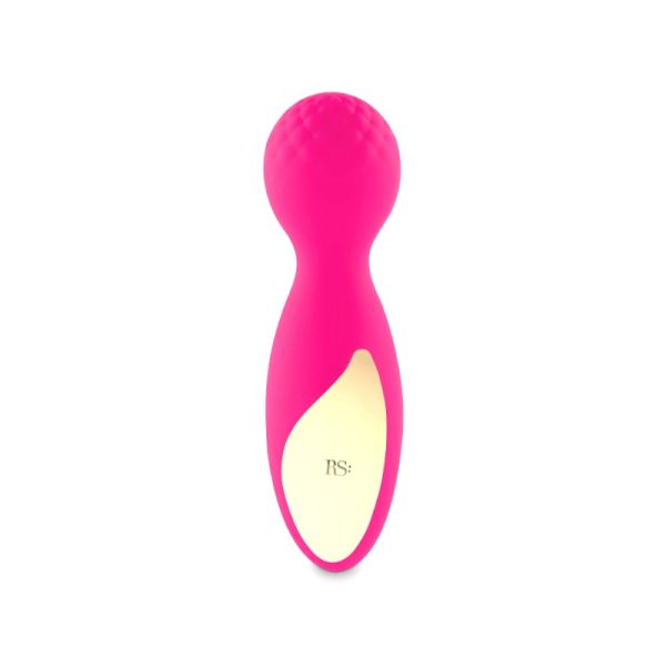 RIANNE´S MASSAJADOR ROSA