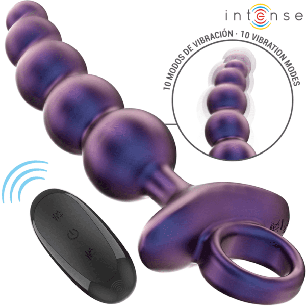 PLUG ANAL TITO