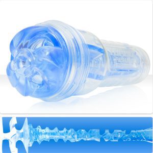 MASTURBADOR FLESHLIGHT TURBO
