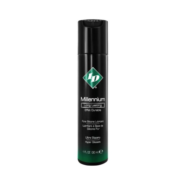LUBRIFICANTE ID MILLENIUM SILICONE