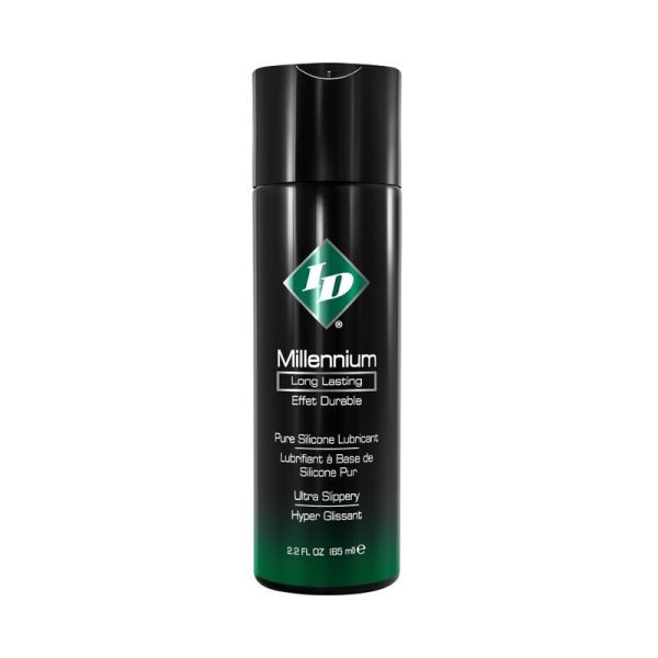 LUBRIFICANTE ID MILLENIUM SILICONE