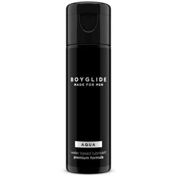 LUBRIFICANTE ANAL BOYGLIDE DE 30 ML
