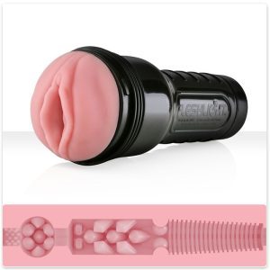 MASTURBADOR MASCULINO PINK LADY DESTROYA - Image 5
