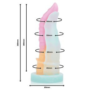 DILDO KELPIE ESPÍRITO DA ÁGUA - Image 3