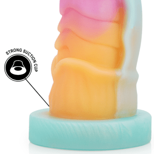 DILDO KELPIE ESPÍRITO DA ÁGUA - Image 8