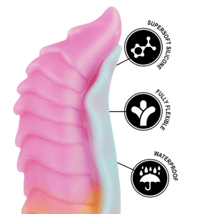 DILDO KELPIE ESPÍRITO DA ÁGUA - Image 6