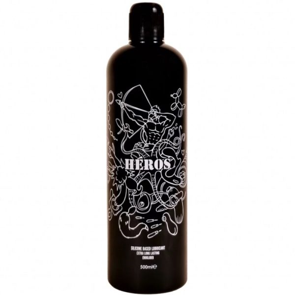LUBRIFICANTE HEROS BODYGLIDE