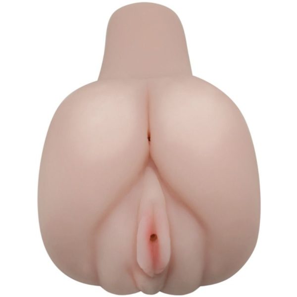 MASTURBADOR MASCULINO PASSION LADY 3D VAGINA