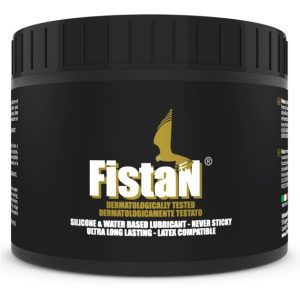LUBRIFICANTE ANAL LUBRIFIST DE 150 ML