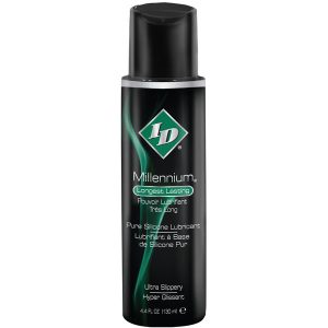 LUBRIFICANTE ID MILLENIUM SILICONE