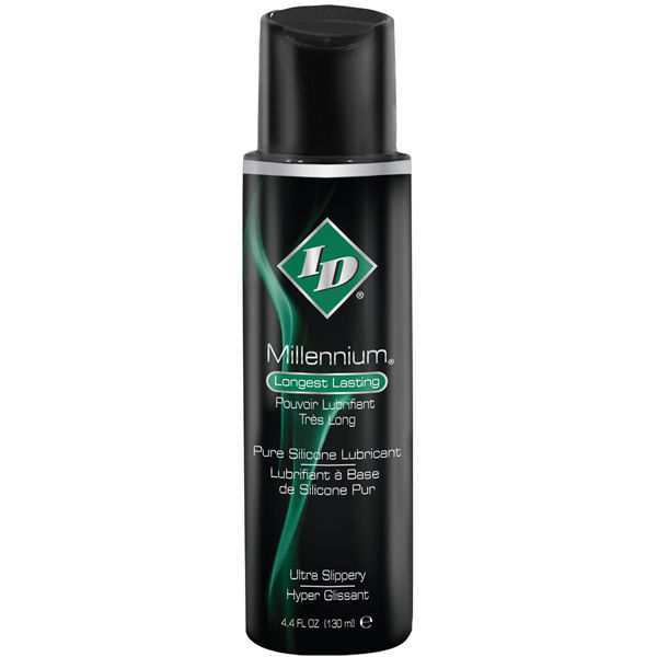 LUBRIFICANTE ID MILLENIUM SILICONE