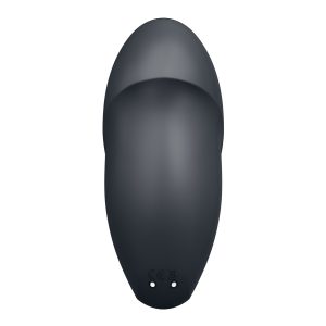 ESTIMULADOR TAP & CLIMAX 1 CINZA SATISFYER - Image 7