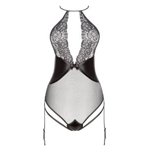 BODY LAURIENNE PRETO BEAUTY NIGHT FASHION - Image 8