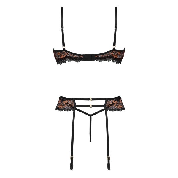 CORPETE E TANGA GOLDIE PRETO BEAUTY NIGHT FASHION 12 CORPETE E TANGA GOLDIE PRETO BEAUTY NIGHT FASHION