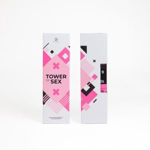 JOGO TOWER OF SEX SECRET PLAY - Image 4