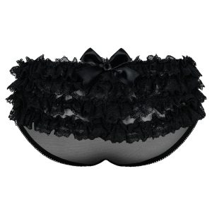 CUECA FRILLITA OBSESSIVE - Image 4