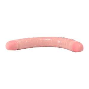 DILDO DUPLO REAL RAPTURE - Image 3