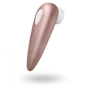 ESTIMULADOR DE CLÍTORIS SATISFYER 1 NEXT GENERATION - Image 5