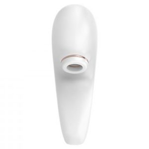 ESTIMULADOR DE CLÍTORIS RECARREGÁVEL SATISFYER PRO 4 COUPLES - Image 2