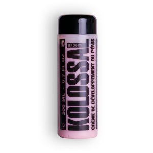 KOLOSSAL CREME PARA DESENVOLVER O PÉNIS 200ML - Image 1