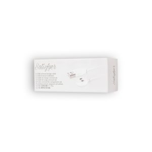 CARREGADOR USB MAGNÉTICO SATISFYER 8 CARREGADOR USB MAGNÉTICO SATISFYER - Image 4