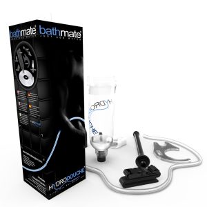 DUCHE BATHMATE HYDRODOUCHE TRANSPARENTE - Image 4