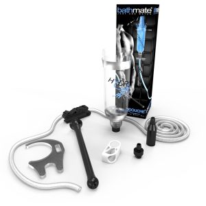 DUCHE BATHMATE HYDRODOUCHE TRANSPARENTE - Image 7