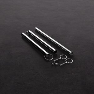BARRA AFASTADORA AJUSTÁVEL ADJUSTABLE SPREADER BAR STEEL - Image 3