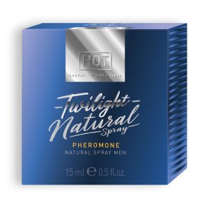 PERFUME COM FEROMONAS TWILIGHT NATURAL SPRAY MAN 15ML - Image 3