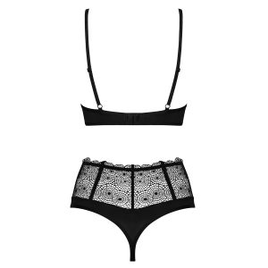 CONJUNTO DE 2 PEÇAS SHARLOTTE OBSESSIVE - Image 4