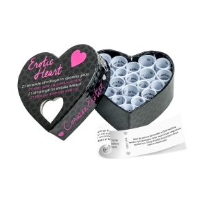 JOGO EROTIC HEART MINI NO-SE-ES-IT - Image 1