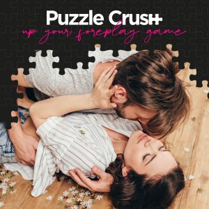 JOGO PUZZLE CRUSH TOGETHER FOREVER 200 PC - Image 2