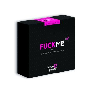 JOGO XXXME FUCKME TIME TO PLAY, TIME TO FUCK NL-EN-DE-FR-ES-IT-SE-NO-PL-RU - Image 3