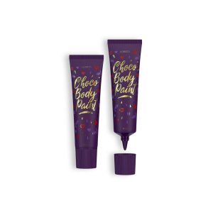 TINTA CORPORAL CHOCOLATE COBECO 100ML - Image 1