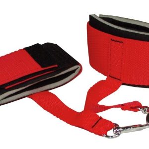 KIT BONDAGE SET BAD KITTY VERMELHO - Image 8