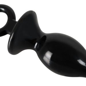 PACK COM 3 PLUGS ANAL TRAINING SET - Image 2