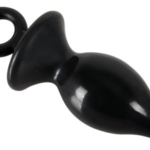 PACK COM 3 PLUGS ANAL TRAINING SET - Image 3